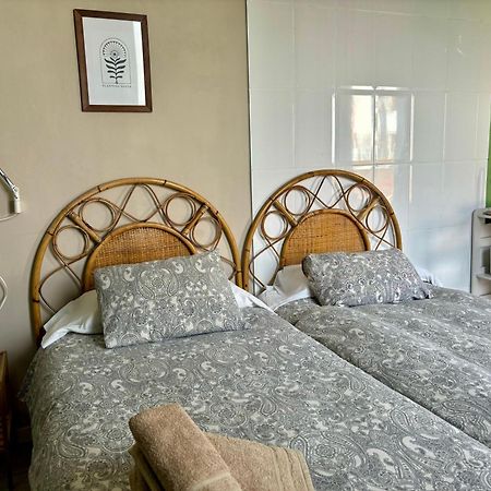 Latasca Daire Las Mercedes Dış mekan fotoğraf