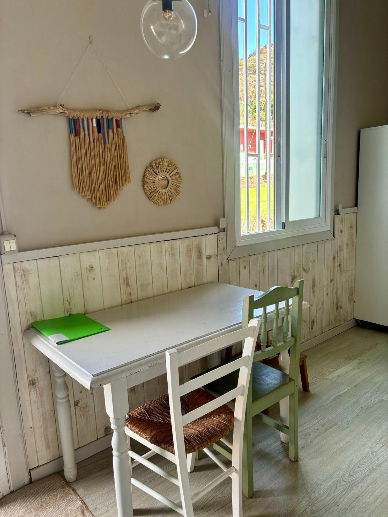 Latasca Daire Las Mercedes Dış mekan fotoğraf