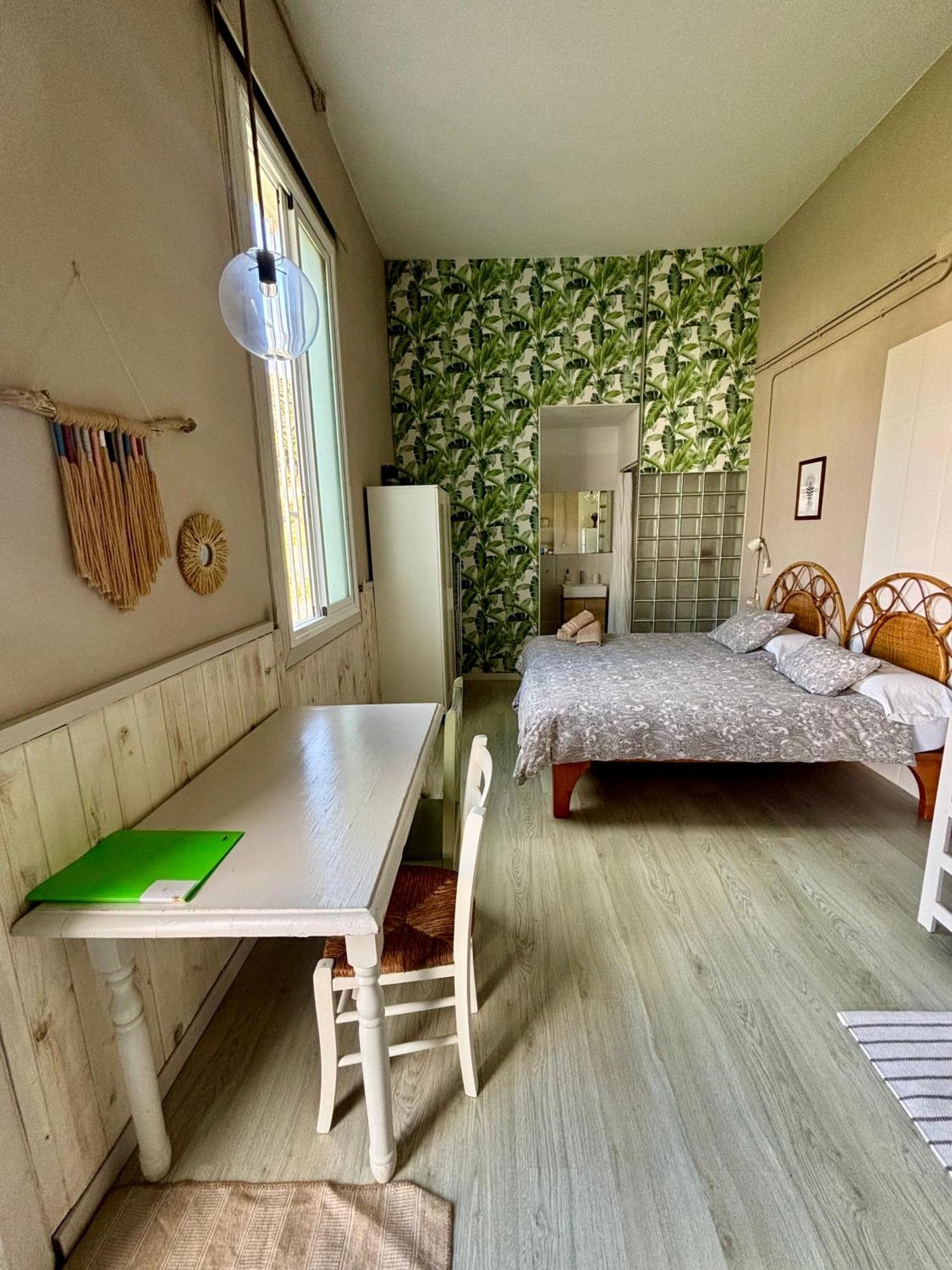 Latasca Daire Las Mercedes Dış mekan fotoğraf